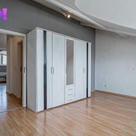 Foto inzerátu Prodej investičního mezonetového bytu s parkovacím stáním, 139 m², Ostrava-Vítkovice