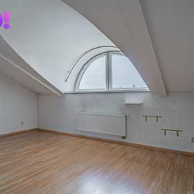 Foto inzerátu Prodej investičního mezonetového bytu s parkovacím stáním, 139 m², Ostrava-Vítkovice