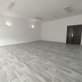Atraktivní nebytový prostor s vnitřním patrem 78 m², Frýdek -  Místek / 19555311