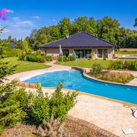 Prodej rodinného domu 5+1, pozemek 5 232 m², Kunčičky u Bašky / 19555316