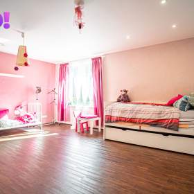 Foto inzerátu Prodej rodinného domu 5+1, pozemek 5 232 m², Kunčičky u Bašky