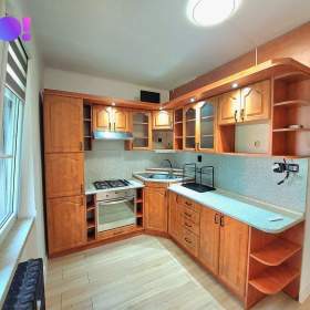 Pronájem bytu 2+1, 54 m², ul. Kosmonautů, Karviná -  Ráj / 19555318