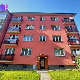 Pronájem bytu 2+1, 54 m², ul. Kosmonautů, Karviná -  Ráj / 19555318