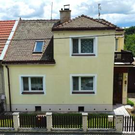Prodej rodinného domu 5+1, Lýsky -  Přerov / 19555334