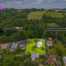 Prodej rodinného domu, Janovice / 19555602