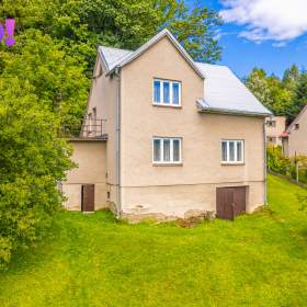 Foto inzerátu Prodej rodinného domu, Janovice