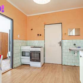 Foto inzerátu Prodej rodinného domu, Janovice