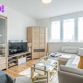Pronájem bytu 1+1, 36 m² ul. Varenská, Moravská Ostrava, Ostrava / 19555720