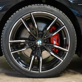 Foto inzerátu BMW M340d*TOURING*FACELIFT*2025*ZÁ