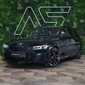 BMW M340d*TOURING*FACELIFT*2025*ZÁ / 19555751