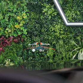 Foto inzerátu BMW M340d*TOURING*FACELIFT*2025*ZÁ