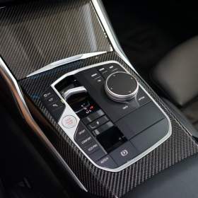 Foto inzerátu BMW M340d*TOURING*FACELIFT*2025*ZÁ