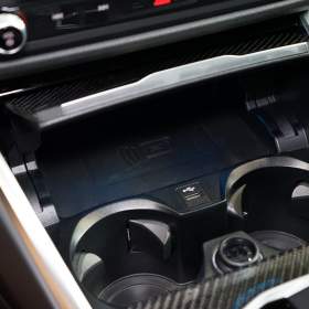 Foto inzerátu BMW M340d*TOURING*FACELIFT*2025*ZÁ