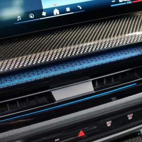 Foto inzerátu BMW M340d*TOURING*FACELIFT*2025*ZÁ