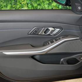 Foto inzerátu BMW M340d*TOURING*FACELIFT*2025*ZÁ