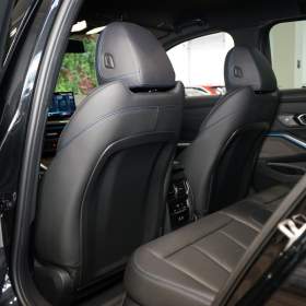 Foto inzerátu BMW M340d*TOURING*FACELIFT*2025*ZÁ