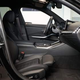 Foto inzerátu BMW M340d*TOURING*FACELIFT*2025*ZÁ