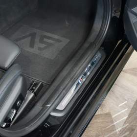 Foto inzerátu BMW M340d*TOURING*FACELIFT*2025*ZÁ