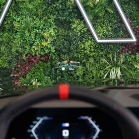 Foto inzerátu BMW M340d*TOURING*FACELIFT*2025*ZÁ