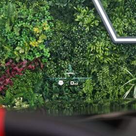 Foto inzerátu BMW M340d*TOURING*FACELIFT*2025*ZÁ