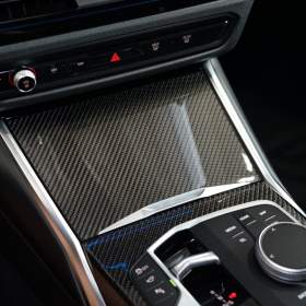 Foto inzerátu BMW M340d*TOURING*FACELIFT*2025*ZÁ