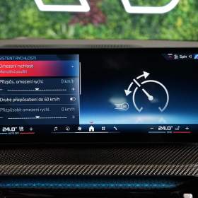 Foto inzerátu BMW M340d*TOURING*FACELIFT*2025*ZÁ