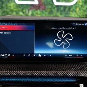 Foto inzerátu BMW M340d*TOURING*FACELIFT*2025*ZÁ