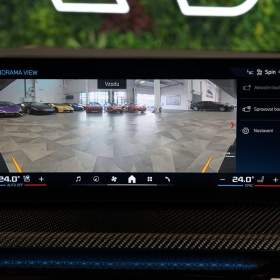 Foto inzerátu BMW M340d*TOURING*FACELIFT*2025*ZÁ