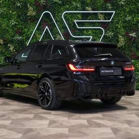 Foto inzerátu BMW M340d*TOURING*FACELIFT*2025*ZÁ