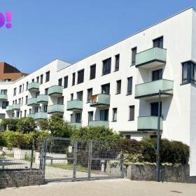 Pronájem bytu 3+kk, 95 m2, ul. Na Prádle, Ostrava / 19557322
