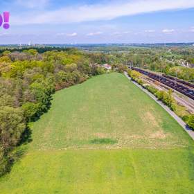 Foto inzerátu Prodej pozemku ke komerčním účelům, 29 292 m², Karviná - Louky nad Olší