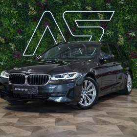 BMW 530d*xDRIVE*TOURING*H/K*360*TA / 19558218