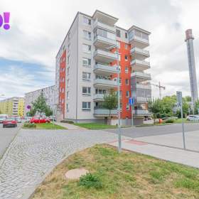 Prodej bytu 2+kk, 67 m², ul. Jánského, Olomouc / 19559046
