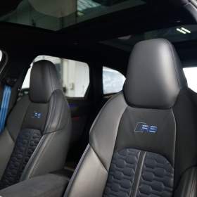 Foto inzerátu Audi RS 6 PERFORMANCE*463kW*B&O*HUD*PANO