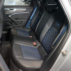 Foto inzerátu Audi RS 6 PERFORMANCE*463kW*B&O*HUD*PANO