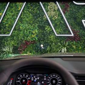 Foto inzerátu Audi RS 6 PERFORMANCE*463kW*B&O*HUD*PANO