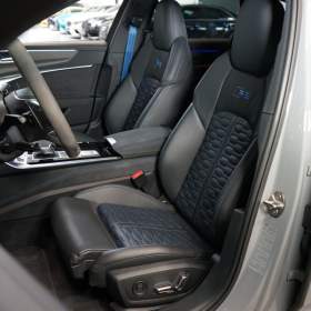 Foto inzerátu Audi RS 6 PERFORMANCE*463kW*B&O*HUD*PANO