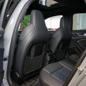 Foto inzerátu Audi RS 6 PERFORMANCE*463kW*B&O*HUD*PANO