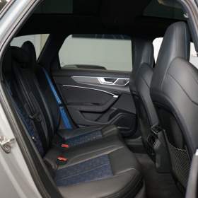 Foto inzerátu Audi RS 6 PERFORMANCE*463kW*B&O*HUD*PANO