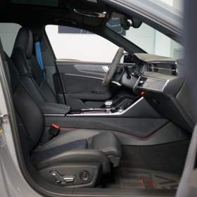 Foto inzerátu Audi RS 6 PERFORMANCE*463kW*B&O*HUD*PANO