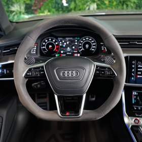 Foto inzerátu Audi RS 6 PERFORMANCE*463kW*B&O*HUD*PANO