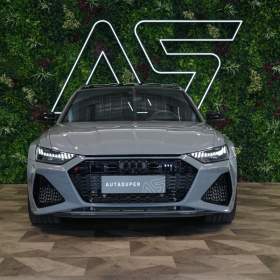 Foto inzerátu Audi RS 6 PERFORMANCE*463kW*B&O*HUD*PANO