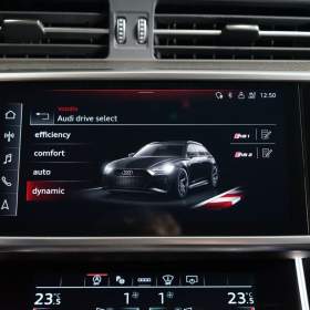 Foto inzerátu Audi RS 6 PERFORMANCE*463kW*B&O*HUD*PANO