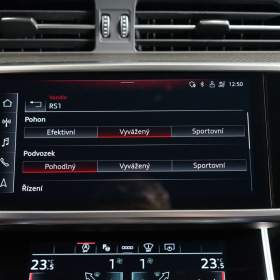 Foto inzerátu Audi RS 6 PERFORMANCE*463kW*B&O*HUD*PANO
