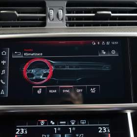 Foto inzerátu Audi RS 6 PERFORMANCE*463kW*B&O*HUD*PANO