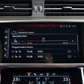Foto inzerátu Audi RS 6 PERFORMANCE*463kW*B&O*HUD*PANO
