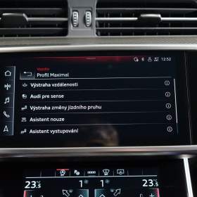 Foto inzerátu Audi RS 6 PERFORMANCE*463kW*B&O*HUD*PANO