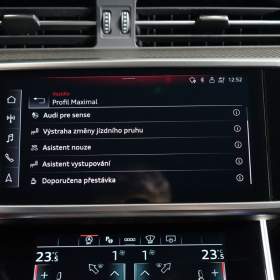Foto inzerátu Audi RS 6 PERFORMANCE*463kW*B&O*HUD*PANO