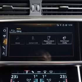 Foto inzerátu Audi RS 6 PERFORMANCE*463kW*B&O*HUD*PANO