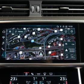 Foto inzerátu Audi RS 6 PERFORMANCE*463kW*B&O*HUD*PANO